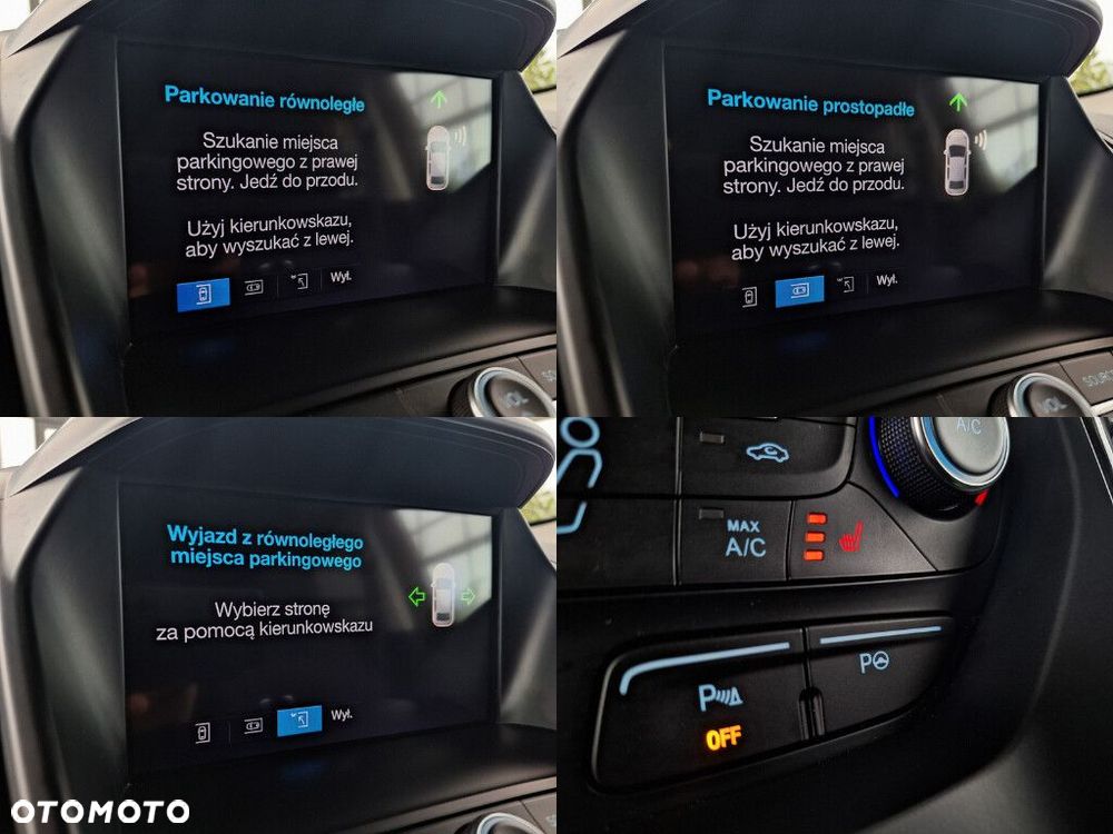 Ford Kuga - 35
