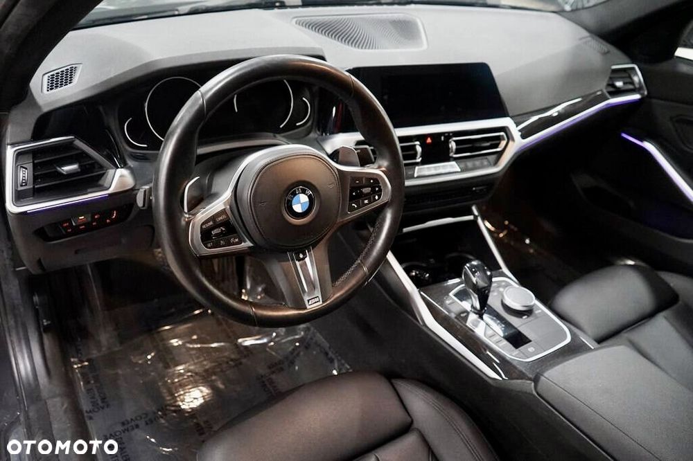 BMW Seria 3 - 13