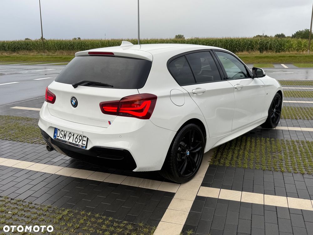 BMW Seria 1 116d M Sport Shadow - 18
