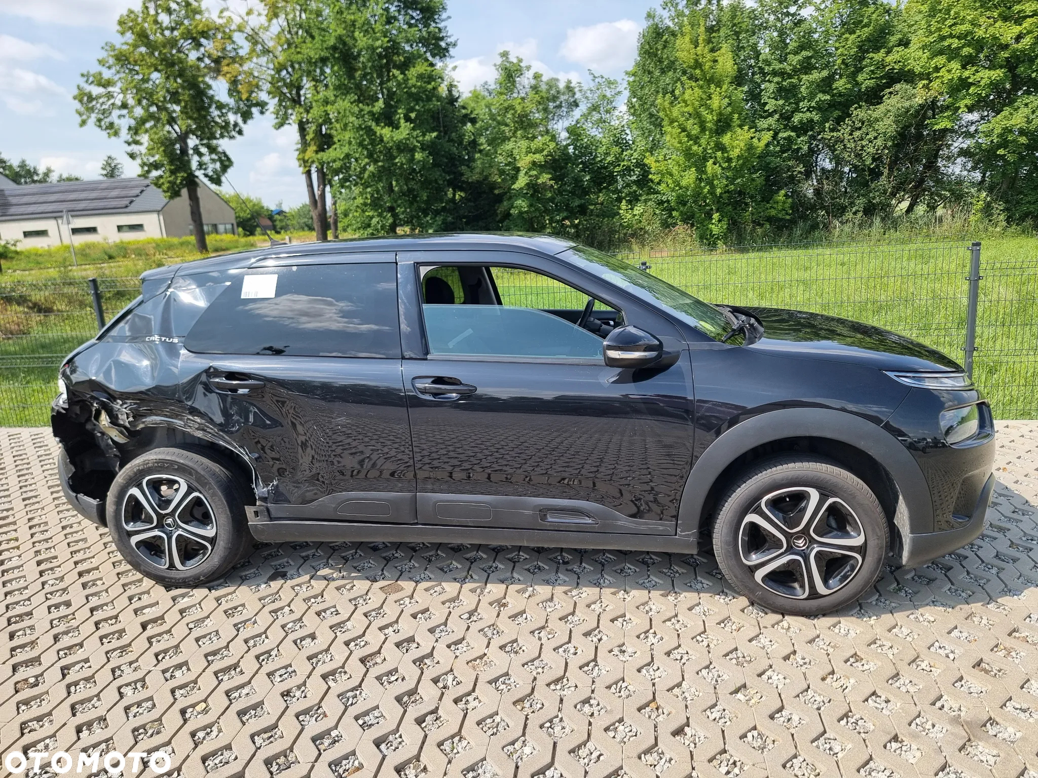 Citroën C4 Cactus 1.5 BlueHDi Feel Pack - 4