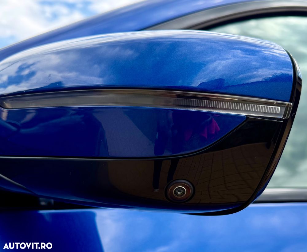 BMW Seria 4 420d xDrive AT MHEV - 11