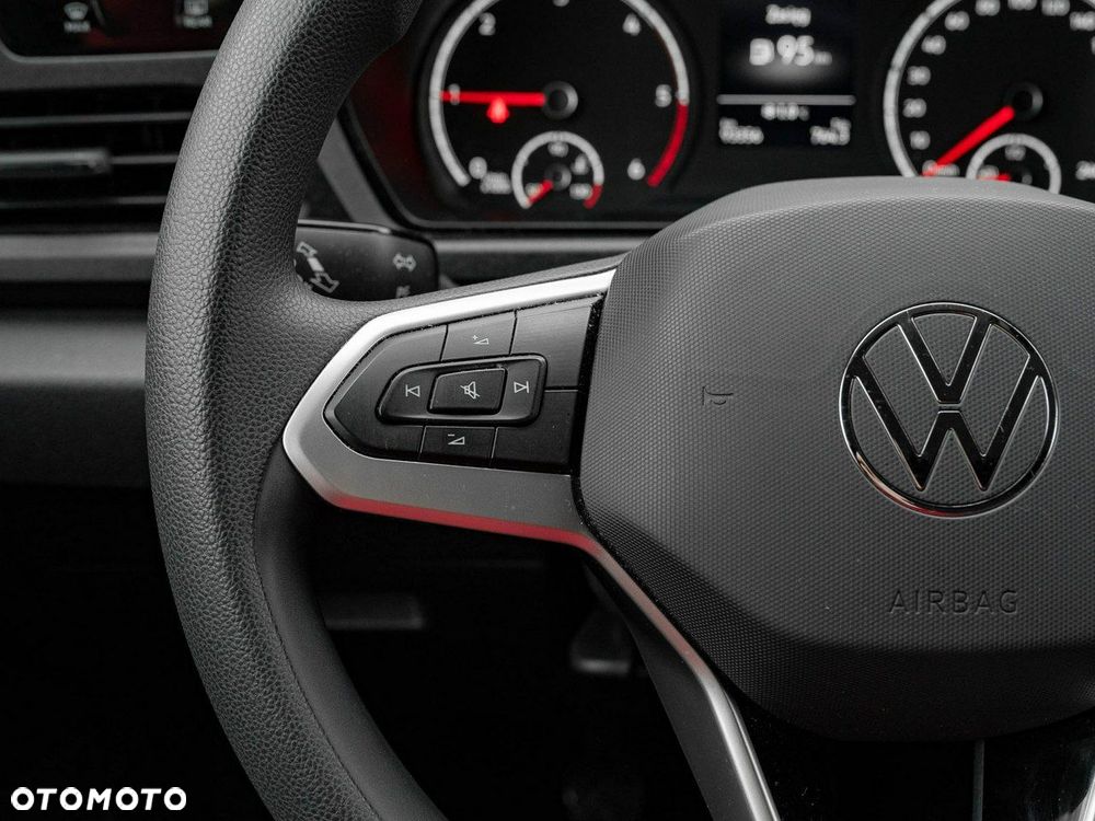 Volkswagen Caddy - 15