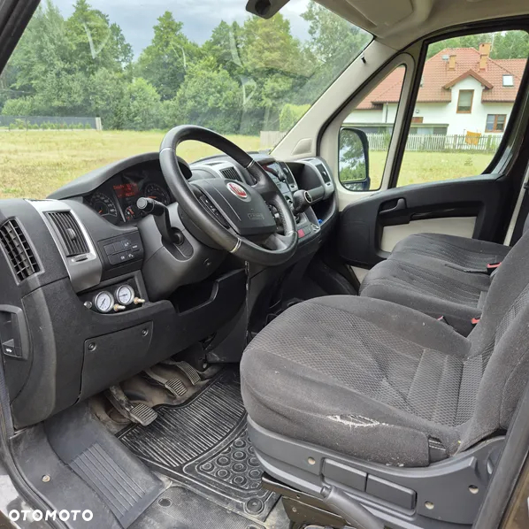 Fiat Ducato - 11
