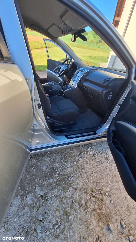 Toyota Corolla Verso 1.8 Gold 7os - 16