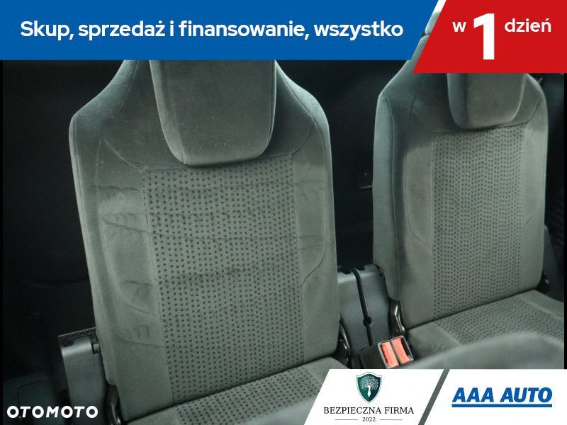 Citroën C4 Grand Picasso - 17