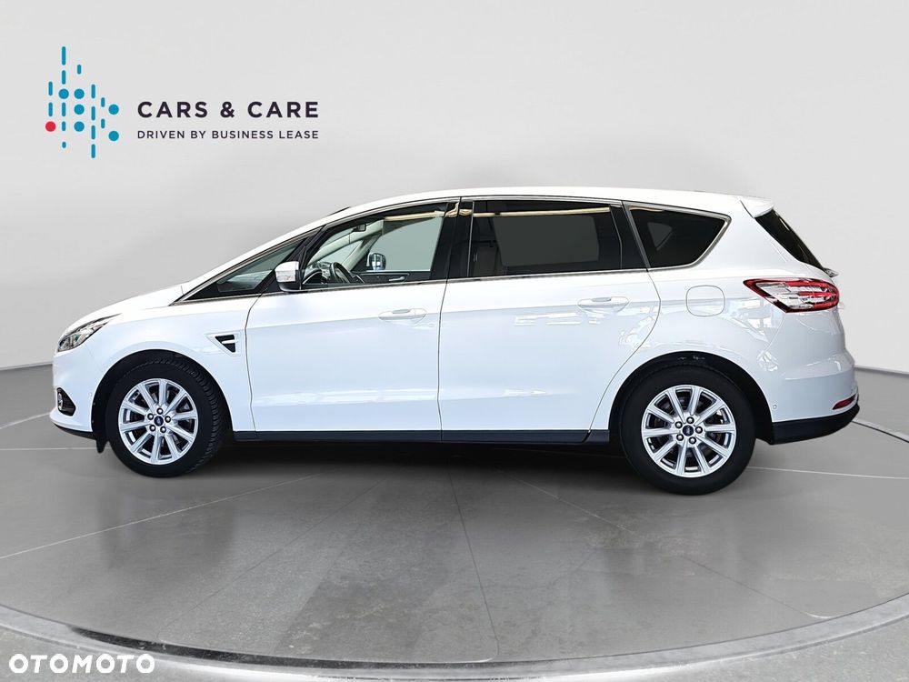Ford S-Max 2.0 TDCi ST-Line PowerShift - 33
