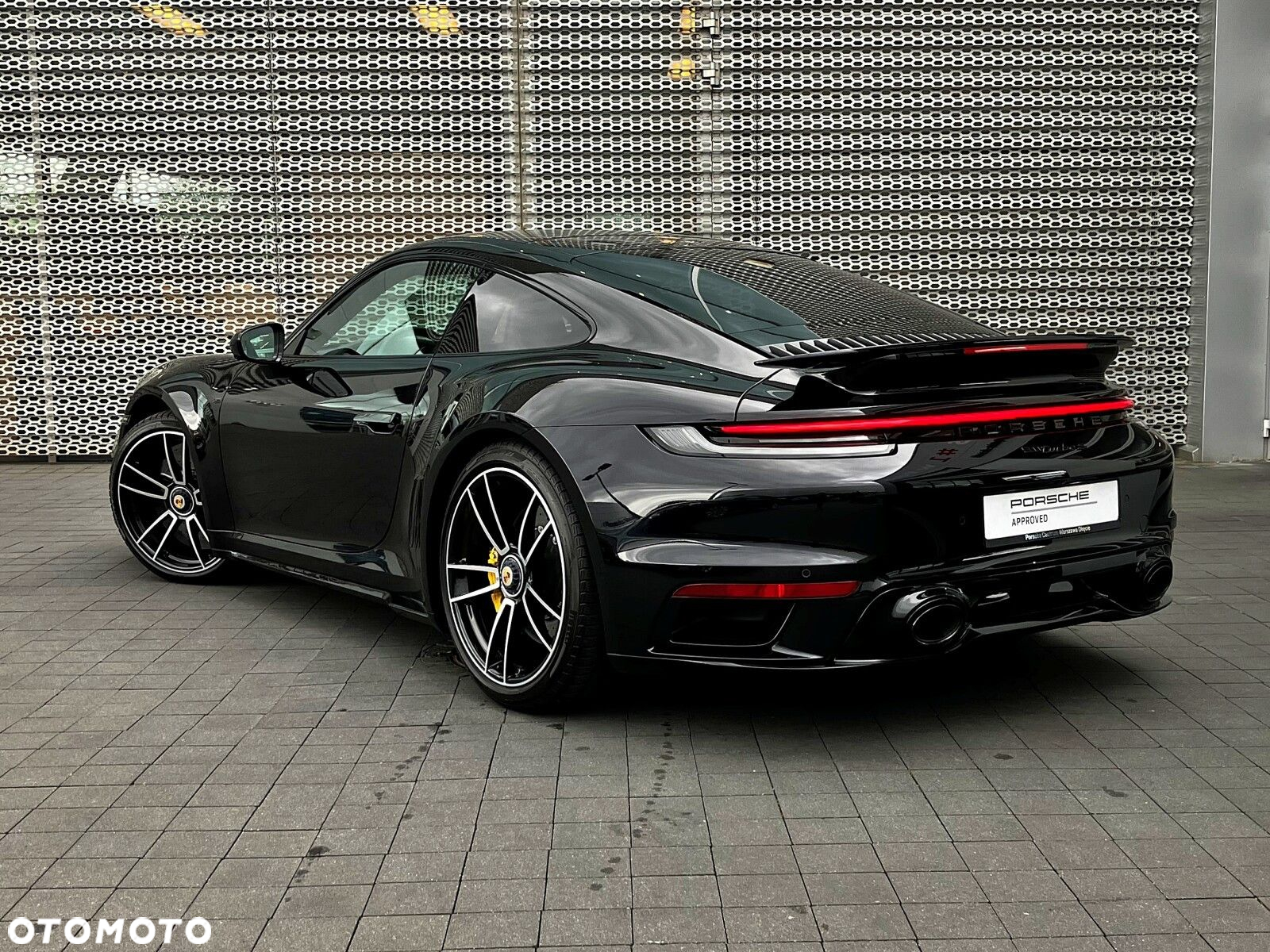 Porsche 911 - 3