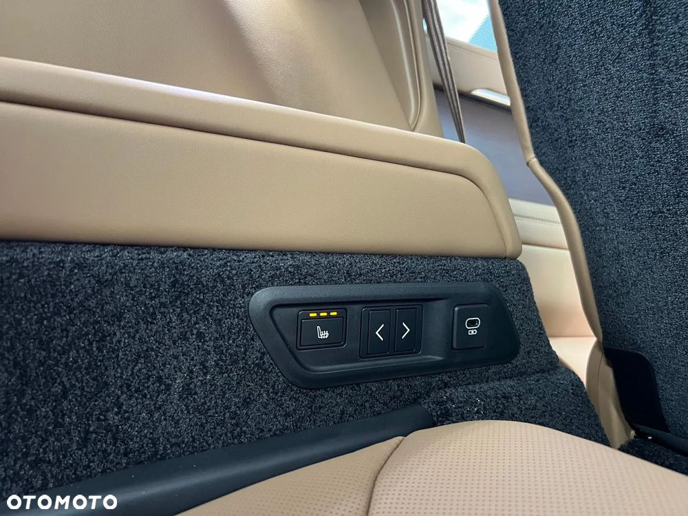 Land Rover Range Rover 4.4 V8 P535 LWB Autobiography 7os - 17