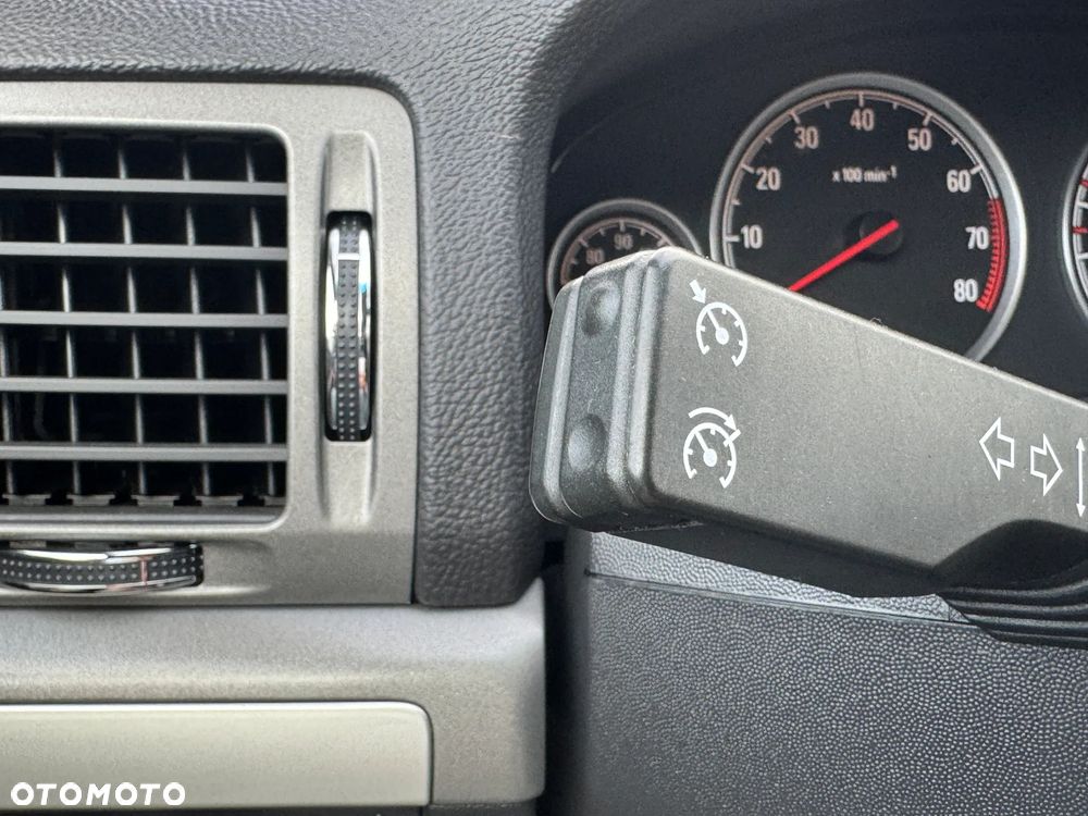 Opel Vectra 1.8 Elegance - 19