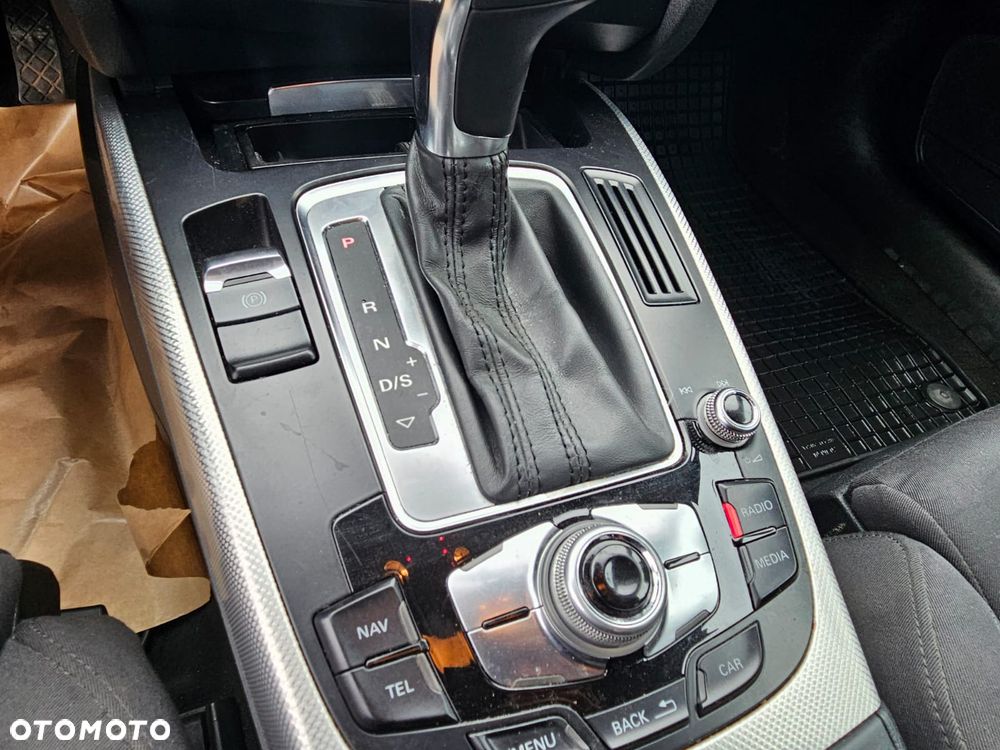 Audi A4 Avant - 21
