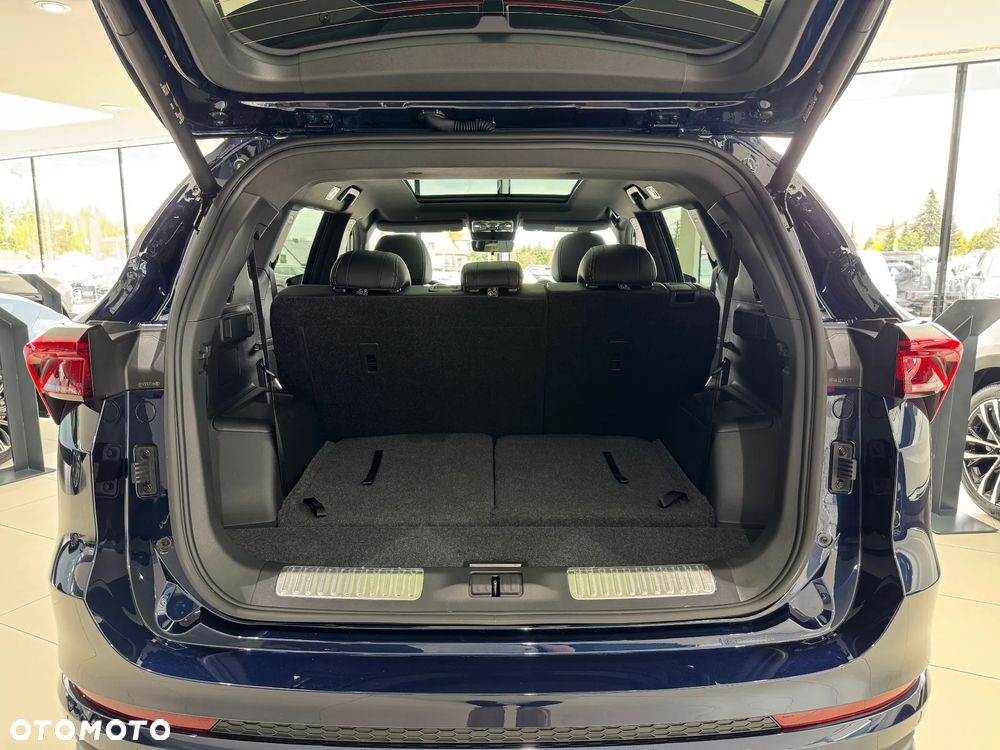 Jetour X70 Plus - 21