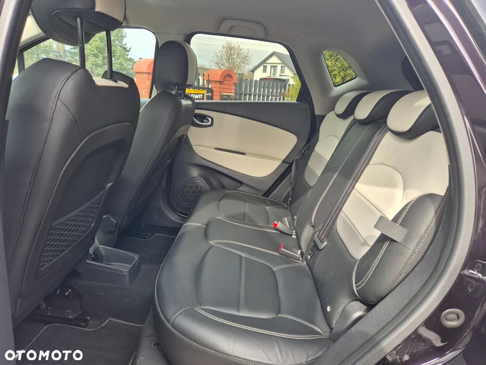 Renault Captur - 28