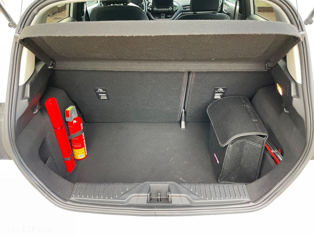 Ford Fiesta 1.1 SYNC Edition - 15