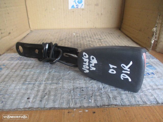 Pre-Tensor PRET1205 VOLVO V40 2001 DRT - 1