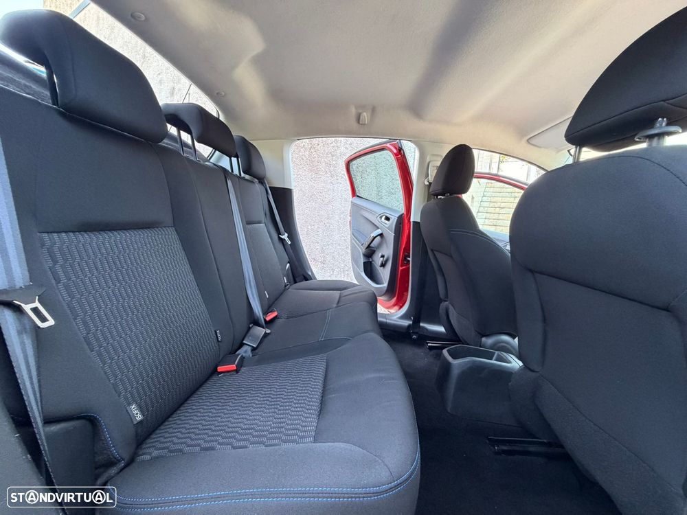 Peugeot 208 1.2 PureTech Style - 23