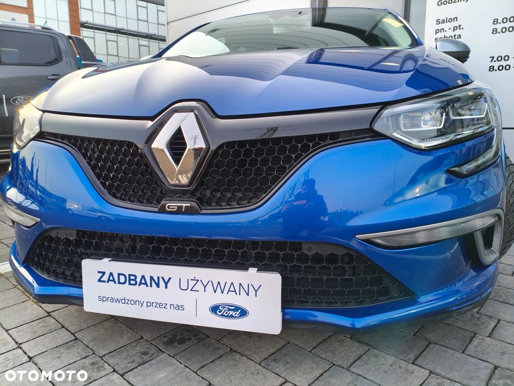 Renault Megane - 31