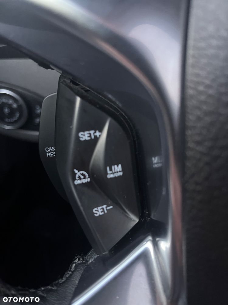 Ford Tourneo Connect Gr 1.5 EcoBlue Titanium - 20