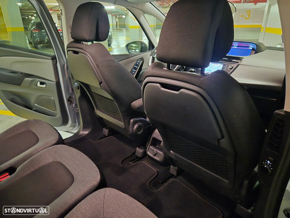 Citroën Grand C4 Spacetourer BlueHDi 130 Stop&Start FEEL - 39