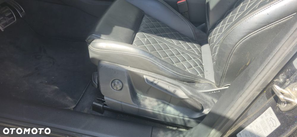 Audi Q5 50 TDI quattro tiptronic S line - 25