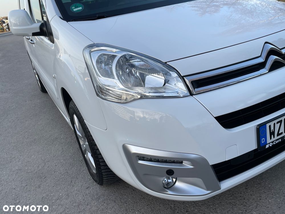 Citroën Berlingo Multispace BlueHDi 100 FEEL - 27