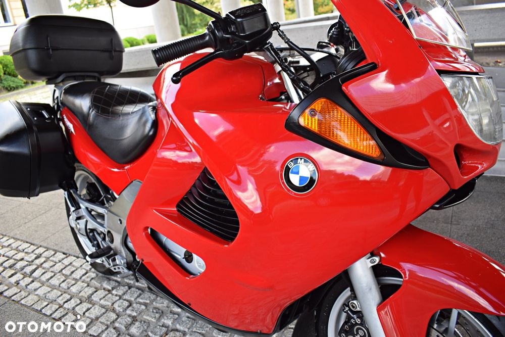 BMW K - 14