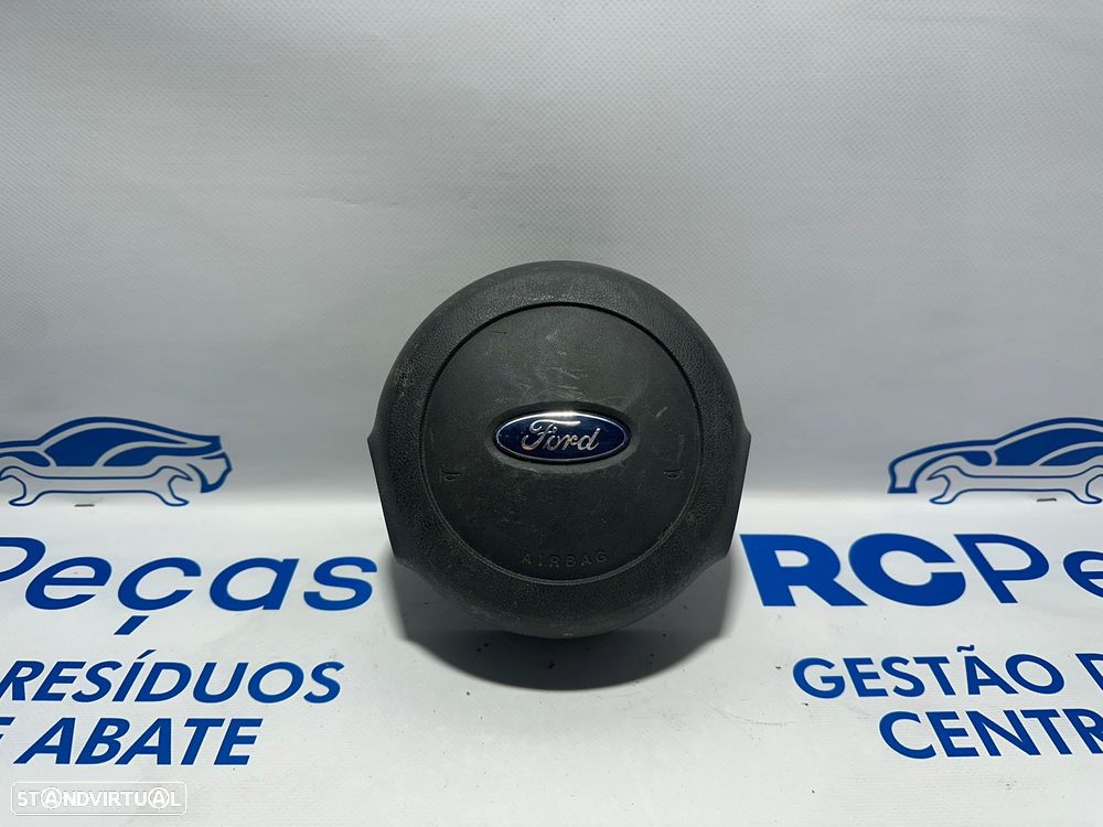 .Airbag Volante Guiador Ford KA StreetKA 3S51B042B85ACZHIL 1996 - 2008 - 7