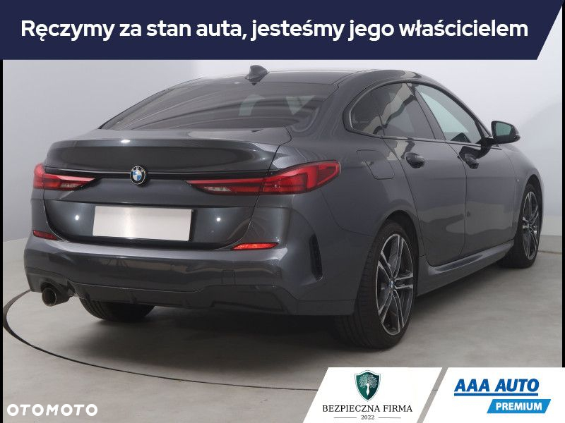 BMW Seria 2 - 6