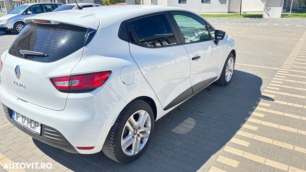 Renault Clio 1.2 Life - 6