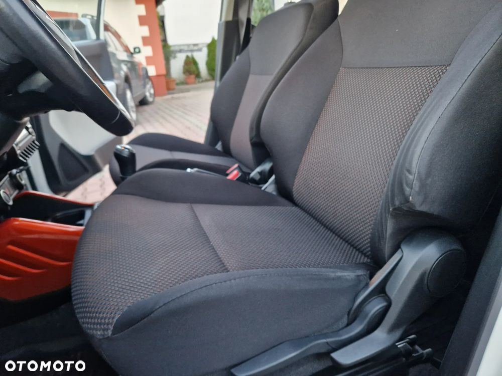 Suzuki Ignis 1.2 Premium - 20