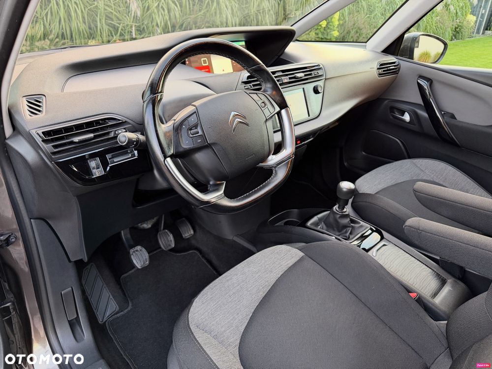 Citroën C4 Picasso PureTech 130 Stop&Start FEEL - 25