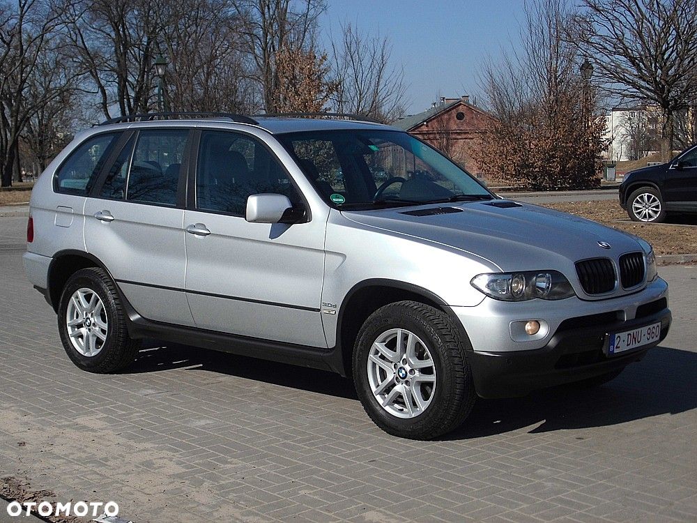 BMW X5 3.0 d Edition Exclusive - 23