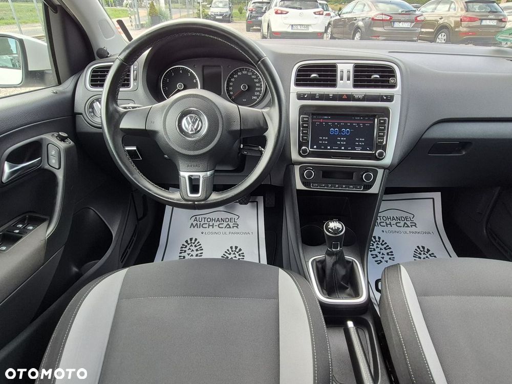 Volkswagen Polo - 39