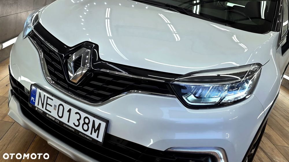 Renault Captur 1.3 Energy TCe S-Edition - 19
