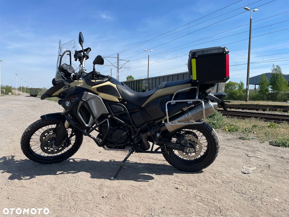 BMW GS - 11