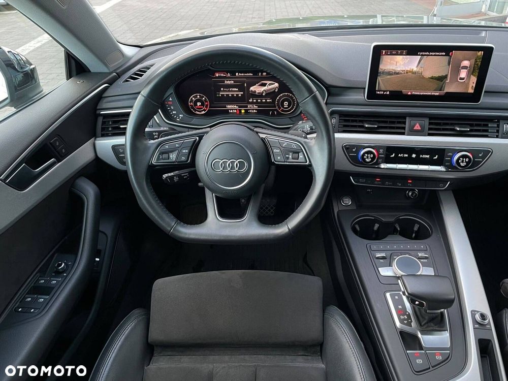 Audi A5 Sportback - 17
