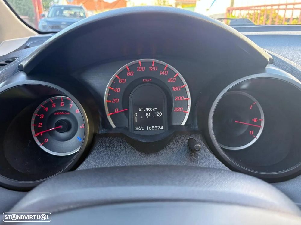 Honda Jazz 1.2 i-VTEC Trend - 40