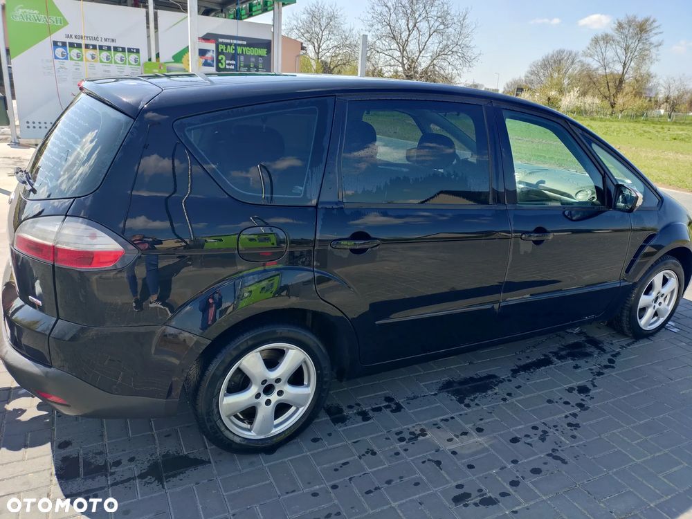 Ford S-Max 1.8 TDCi Titanium - 3