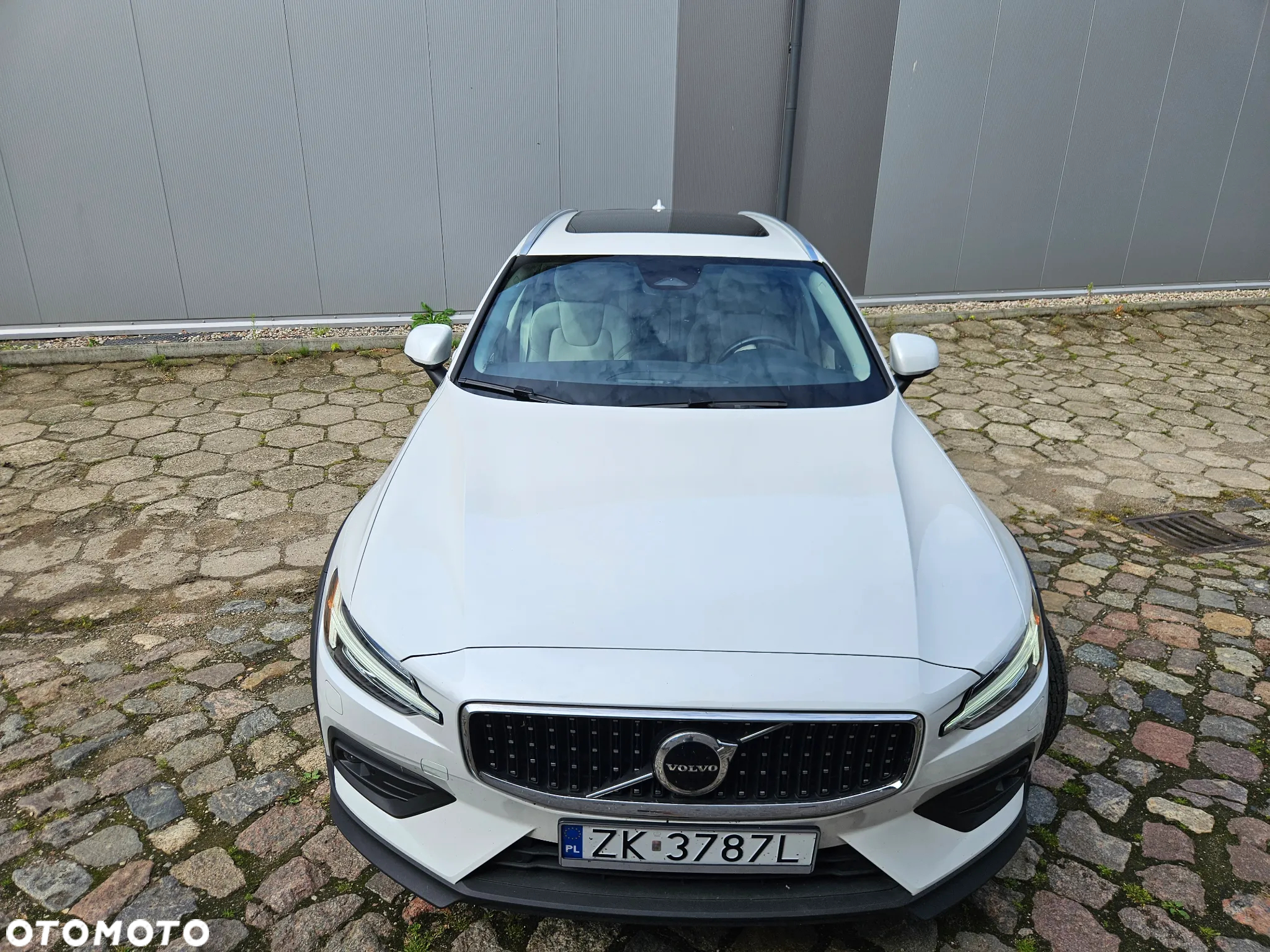 Volvo V60 B5 B AWD Geartronic Momentum - 10