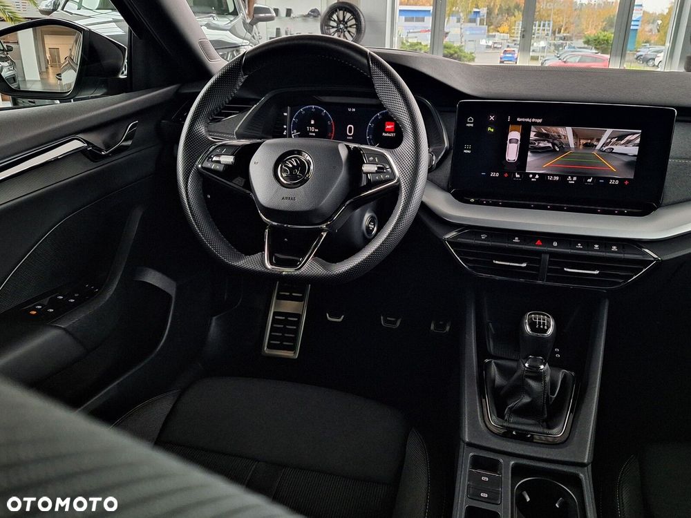 Skoda Octavia 1.5 TSI ACT Style - 5