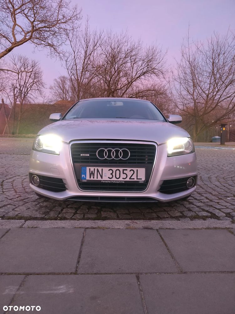 Audi A3 - 13
