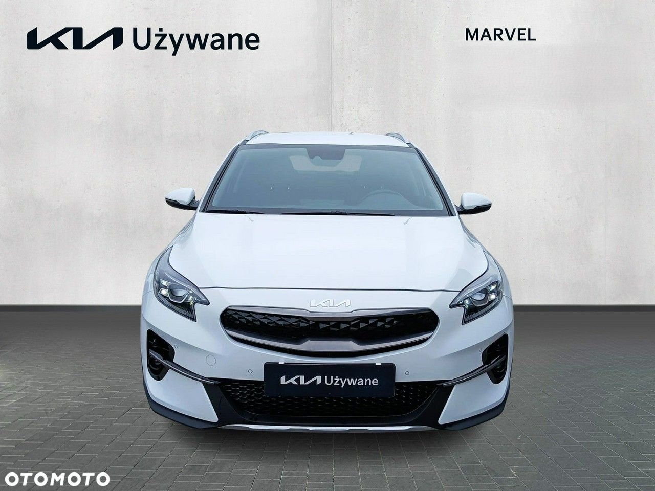 Kia XCeed - 8