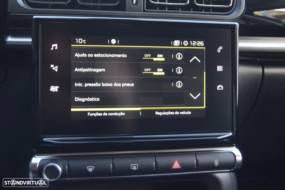 Citroën C3 1.2 PureTech Max - 32