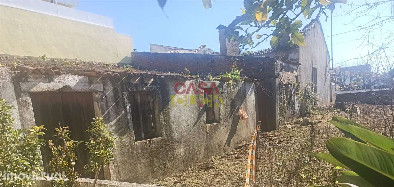 Moradia Devoluta T3 Venda em Torres Novas (São Pedro), Lapas e Ribeira - Grande imagem: 5/17