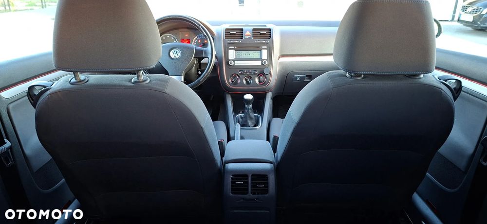 Volkswagen Golf 1.6 Goal - 14