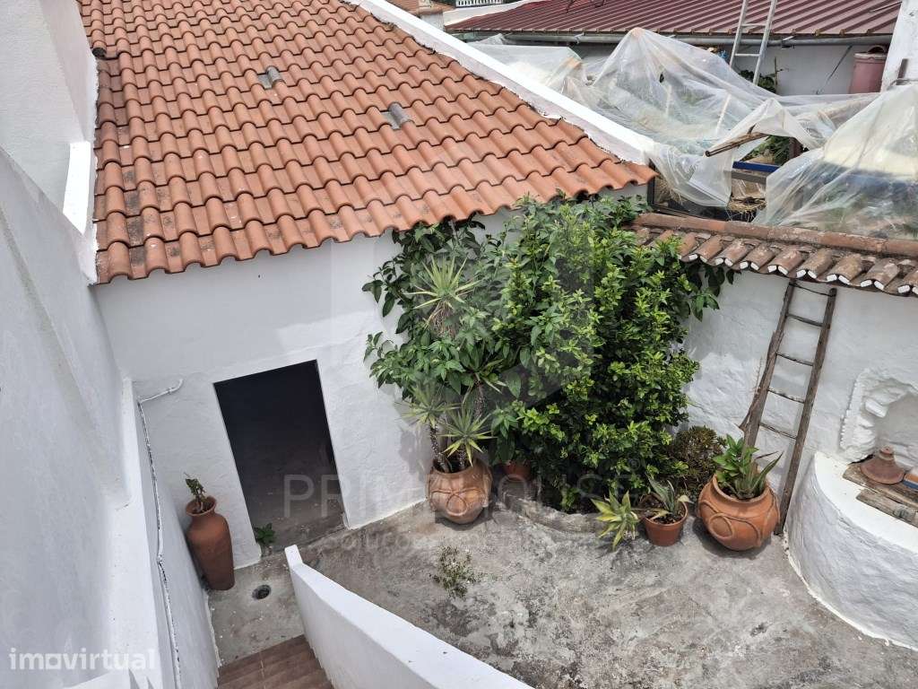 Moradia T3 em Torrão, Alcácer do Sal, com excelente localização pró... - Grande imagem: 3/60
