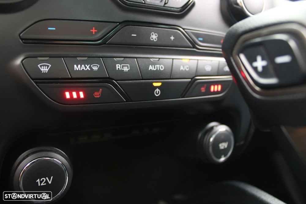 Ford Ranger 2.0 TDCi CD Wildtrak Aut.4WD - 22