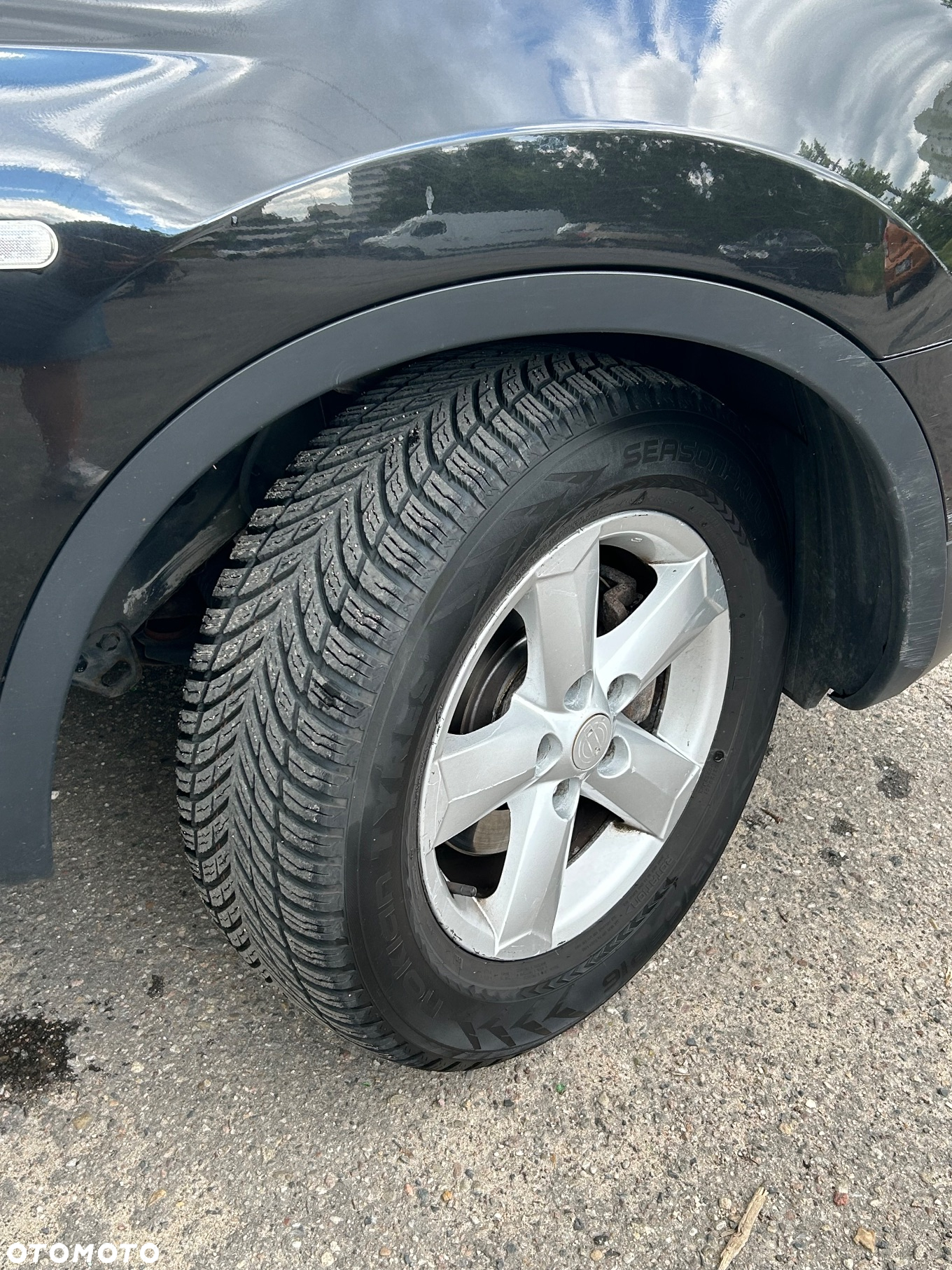 Nissan Qashqai 1.6 Tekna - 15