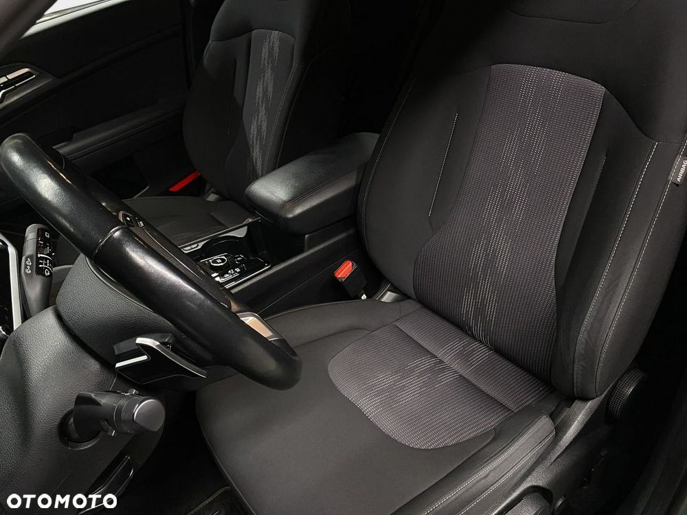 Kia Sportage - 15