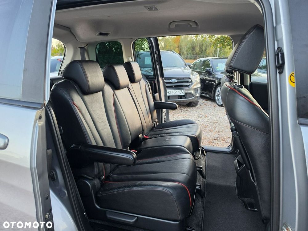 Mazda 5 - 33