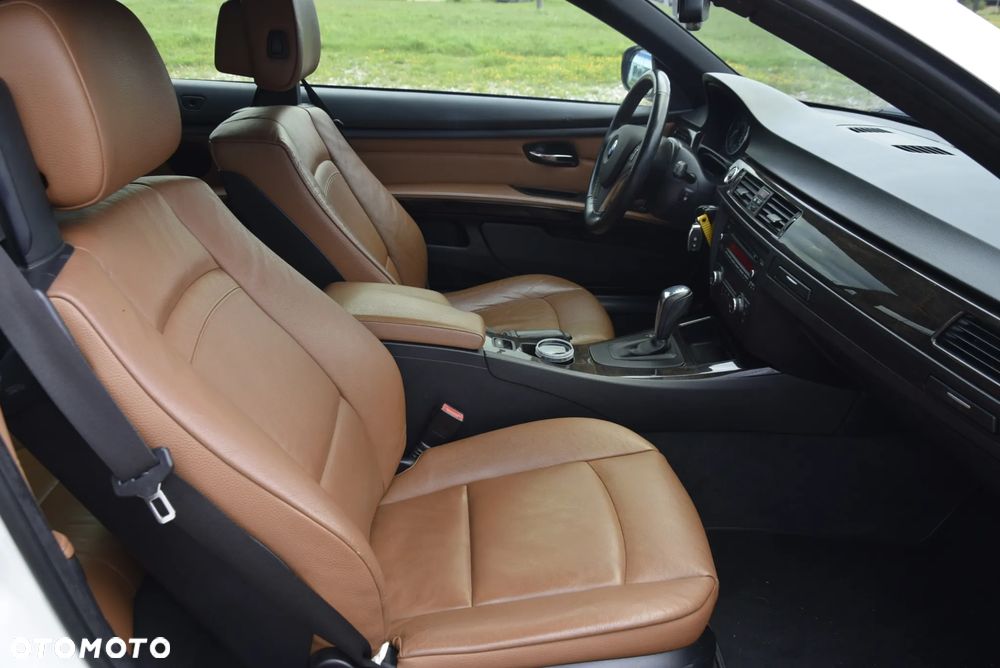 BMW Seria 3 - 23